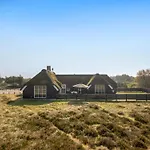 Ege - 200m From The Sea By Interhome Σπίτι διακοπών Blåvand