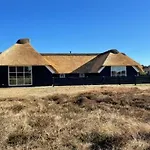 Σπίτι διακοπών Ege - 200m From The Sea By Interhome Blåvand
