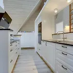 Ege - 200m From The Sea By Interhome Blåvand