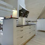 Σπίτι διακοπών Ege - 200m From The Sea By Interhome Blåvand