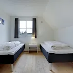 Σπίτι διακοπών Ege - 200m From The Sea By Interhome Blåvand
