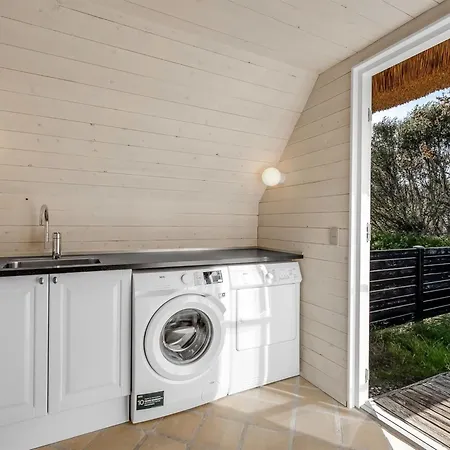 Feriehus Ege - 200m From The Sea By Interhome