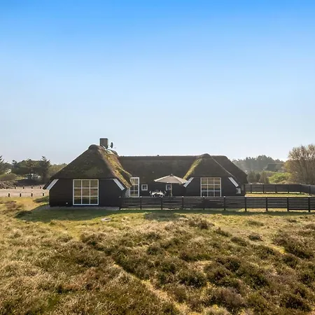 Ege - 200m From The Sea By Interhome Feriehus Blåvand