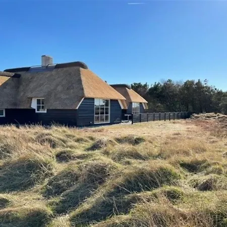 Feriehus Ege - 200m From The Sea By Interhome *