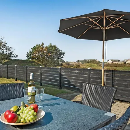 Ege - 200m From The Sea By Interhome Feriehus *