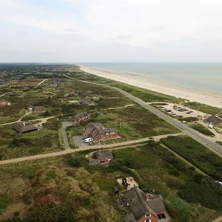 Ege - 200m From The Sea By Interhome * Blåvand
