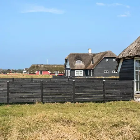 Ege - 200m From The Sea By Interhome Blavand