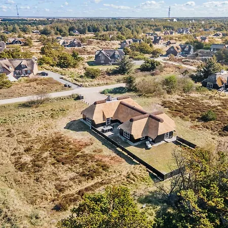 Ege - 200m From The Sea By Interhome Blåvand