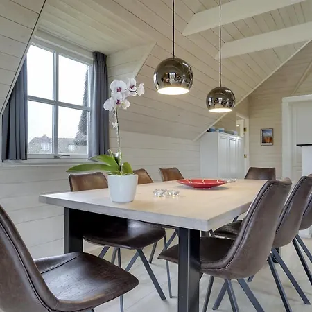 Ege - 200m From The Sea By Interhome Feriehus *