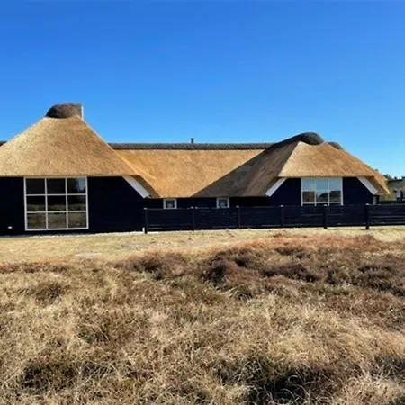 Feriehus Ege - 200m From The Sea By Interhome Blåvand