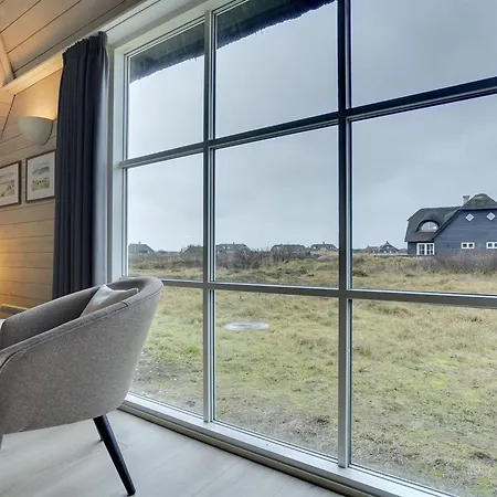 Ege - 200m From The Sea By Interhome * Blåvand