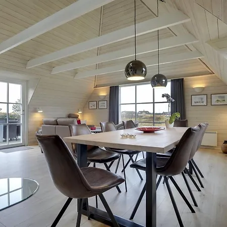 Ege - 200m From The Sea By Interhome Feriehus Blåvand