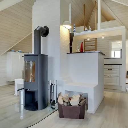 Ege - 200m From The Sea By Interhome Feriehus Blåvand