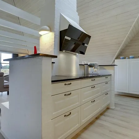 Feriehus Ege - 200m From The Sea By Interhome Blåvand