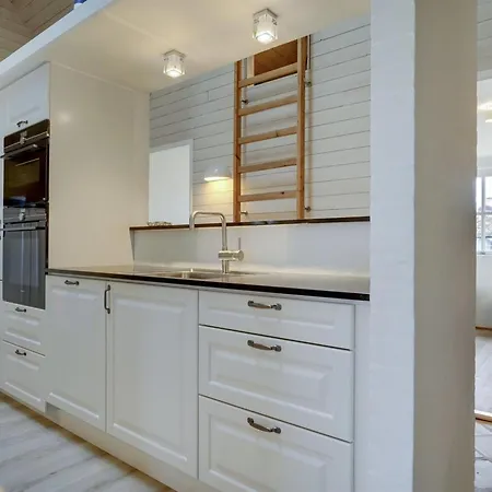 Ege - 200m From The Sea By Interhome * Blåvand