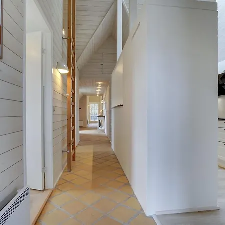 Ege - 200m From The Sea By Interhome Blåvand