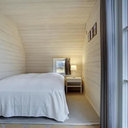 Ege - 200m From The Sea By Interhome Feriehus *