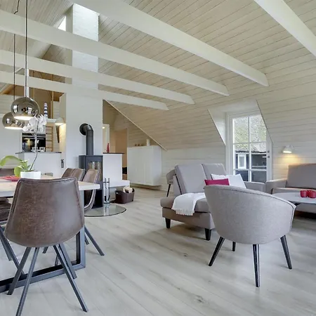 Ege - 200m From The Sea By Interhome * Blåvand
