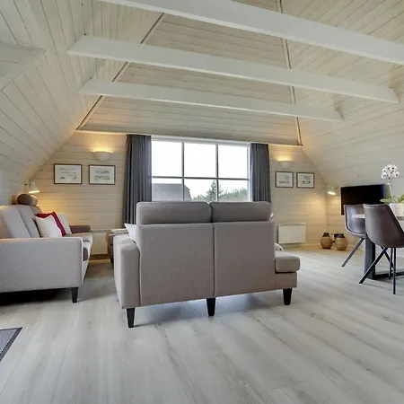 Ege - 200m From The Sea By Interhome 펜션 Blåvand