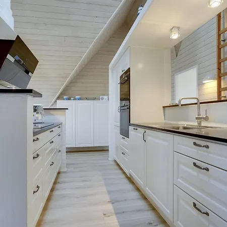 Ege - 200m From The Sea By Interhome Blåvand