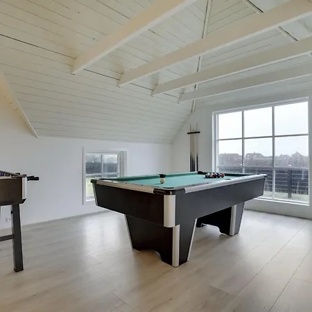 Ege - 200m From The Sea By Interhome Blåvand