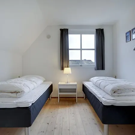 펜션 Ege - 200m From The Sea By Interhome Blåvand