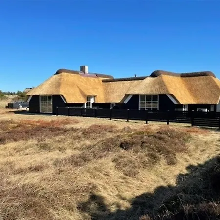 펜션 Ege - 200m From The Sea By Interhome Blåvand