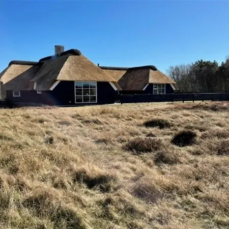 펜션 Ege - 200m From The Sea By Interhome Blåvand