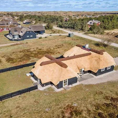 Ege - 200m From The Sea By Interhome Blåvand