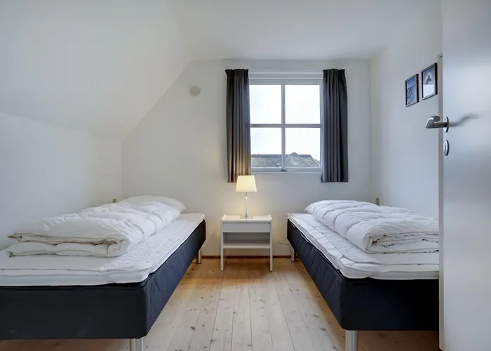 Holiday home Ege - 200m From The Sea By Interhome