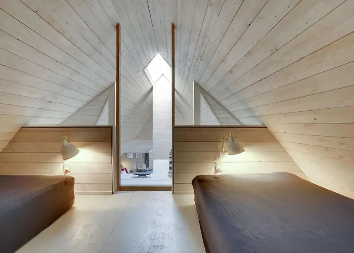 Holiday home Ege - 200m From The Sea By Interhome Blavand