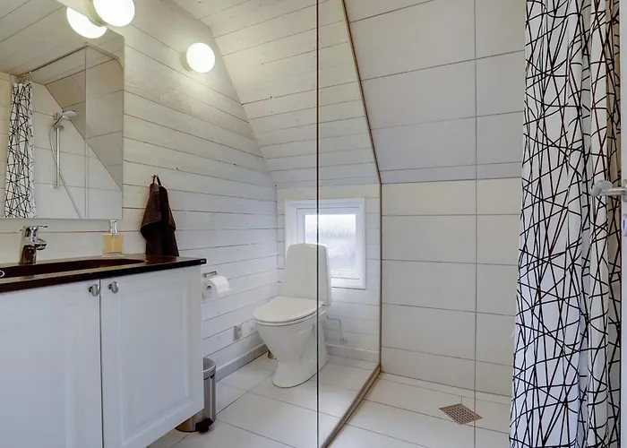 Holiday home Ege - 200m From The Sea By Interhome Blavand