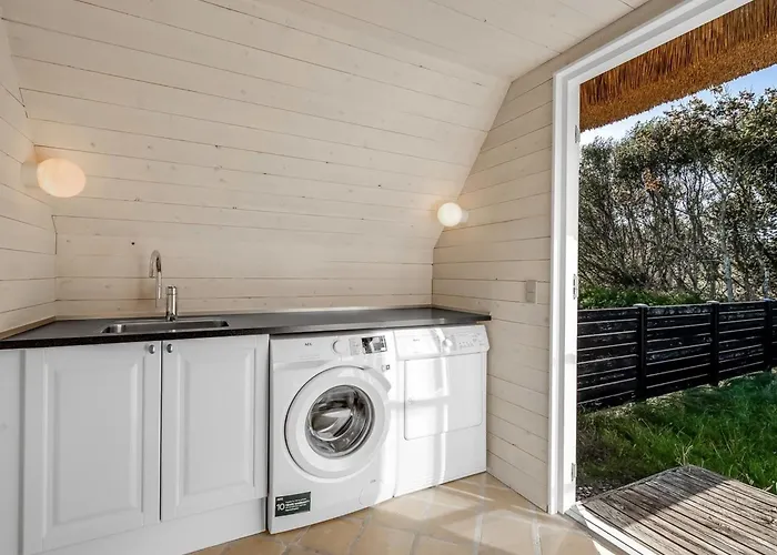 Holiday home Ege - 200m From The Sea By Interhome