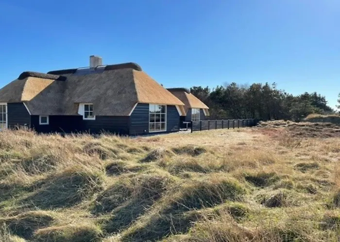 Holiday home Ege - 200m From The Sea By Interhome *