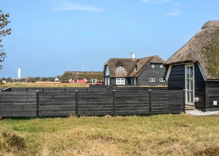 Ege - 200m From The Sea By Interhome Blavand