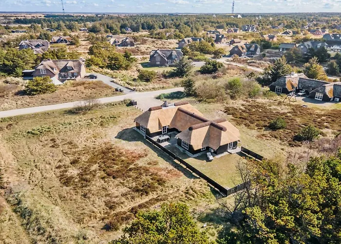 Ege - 200m From The Sea By Interhome Blavand