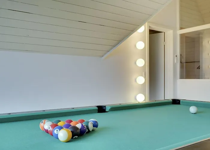 Ege - 200m From The Sea By Interhome Holiday home *