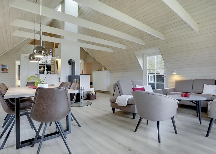 Ege - 200m From The Sea By Interhome Holiday home