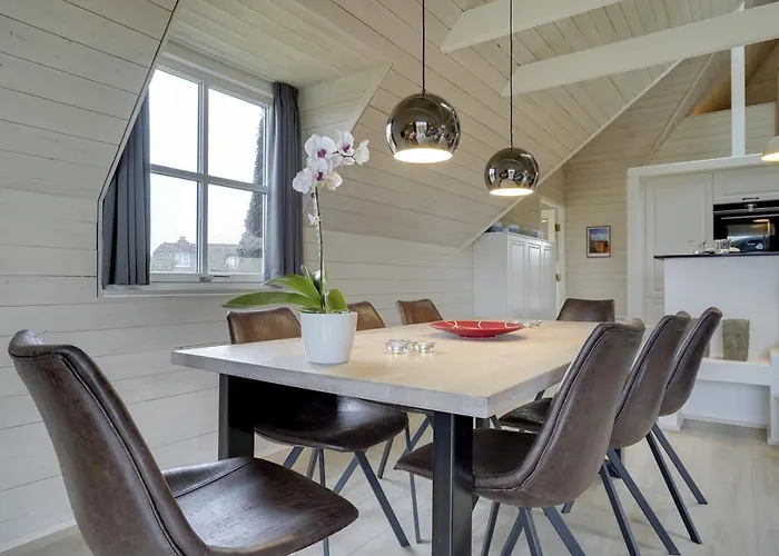 Ege - 200m From The Sea By Interhome Holiday home *