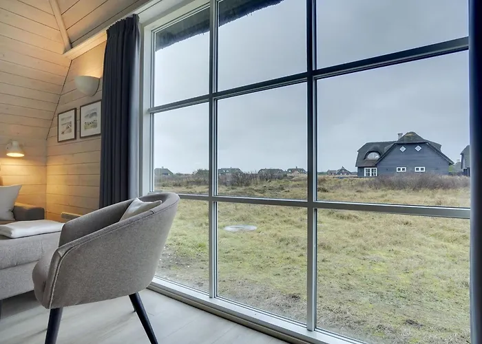 Ege - 200m From The Sea By Interhome * Blavand