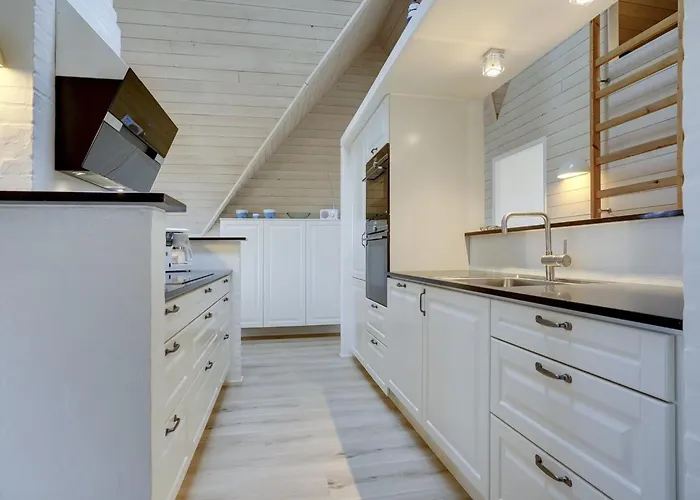 Ege - 200m From The Sea By Interhome Blavand