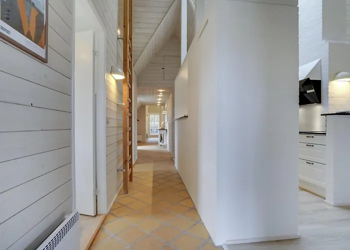 Ege - 200m From The Sea By Interhome Blavand