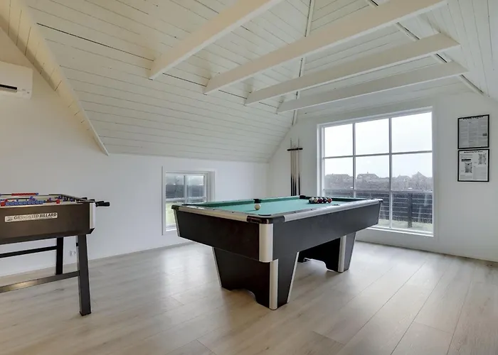 Ege - 200m From The Sea By Interhome * Blavand