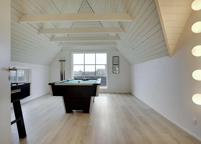 Holiday home Ege - 200m From The Sea By Interhome *