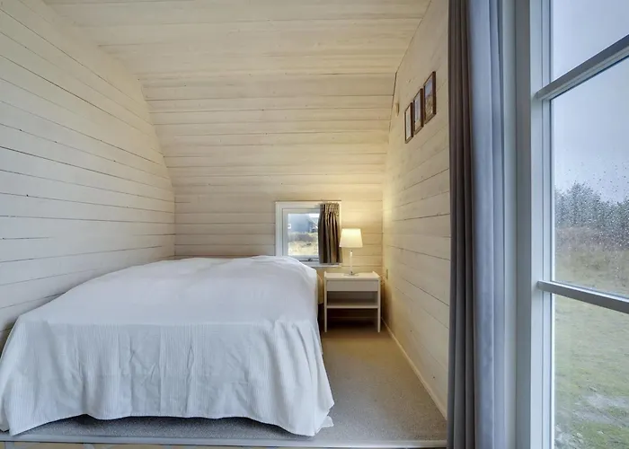 Ege - 200m From The Sea By Interhome Holiday home *